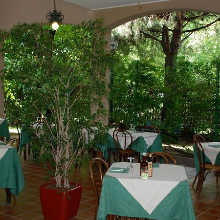 Hotel Ristorante La Rampina Vimodrone Ngoại thất bức ảnh