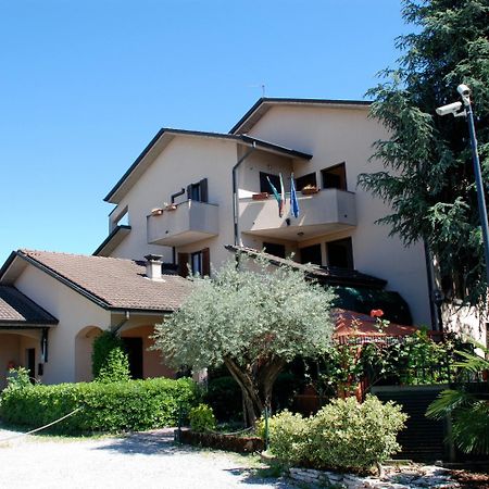 Hotel Ristorante La Rampina Vimodrone Ngoại thất bức ảnh