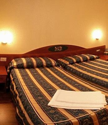Hotel Ristorante La Rampina Vimodrone Ngoại thất bức ảnh