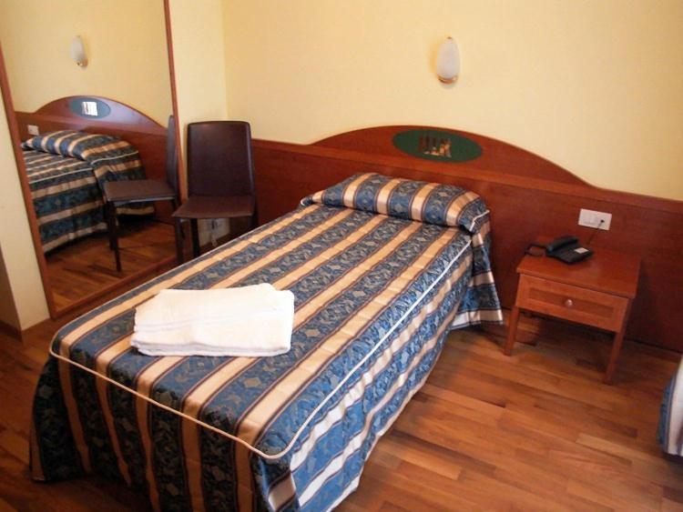 Hotel Ristorante La Rampina Vimodrone Ngoại thất bức ảnh