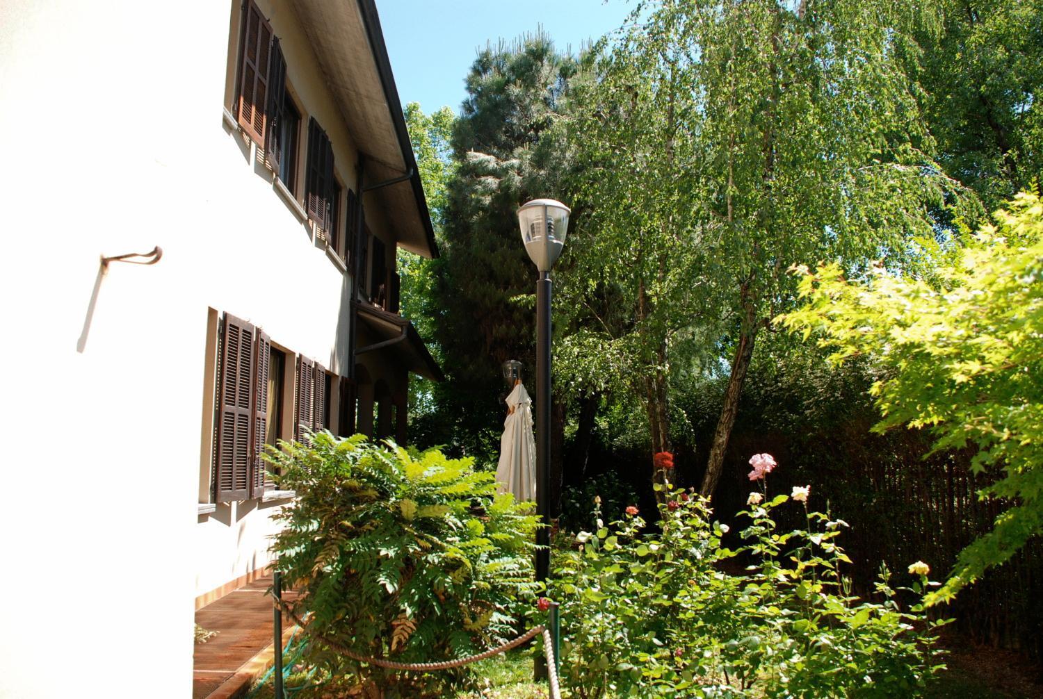 Hotel Ristorante La Rampina Vimodrone Ngoại thất bức ảnh